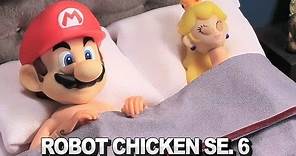 Robot Chicken Season 6 Trailer - NYCC 2012