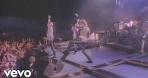 Judas Priest - Desert Plains (Live from the 'Fuel for Life' Tour)