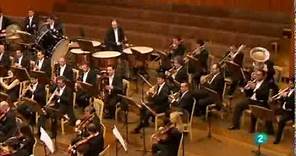 Paul Hindemith - Symphony "Die Harmonie der Welt" (1951)