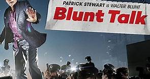 Blunt Talk Season 1 Episode 1 I Seem to Be Running Out of Dreams for Myself