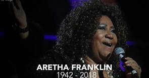Aretha Franklin Facts: Everything to know about the Queen of Soul