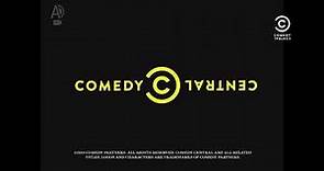 Comedy Central logo (2013-2019)