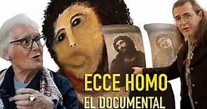 ECCE HOMO DE BORJA. El DOCUMENTAL. La verdadera historia de Doña Cecilia 10 años después.