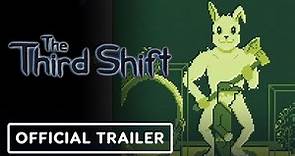 The Third Shift - Official Trailer | The Indie Horror Showcase 2023
