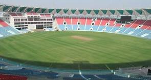 ODI World Cup 2023: List of matches at the BRSABV Ekana Cricket Stadium in Lucknow