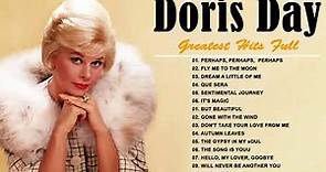 Doris Day Greatest Hits - The Best Songs Of Doris Day - Full Album 2022