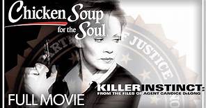 Killer Instinct | Official FULL MOVIE | 2003 | True Story, Jean Smart, FBI profiler
