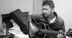 Bipul Chettri - Ram Sailee (The Soundcheck Series) featuring Kiran Nepali