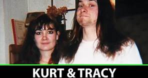 Tracy Marander On Her Breakup With Kurt Cobain