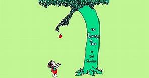 El árbol generoso - Shel Silverstein - Cuentos infantiles