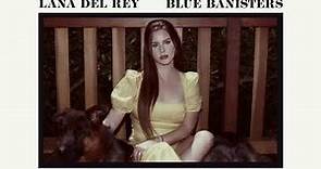 Lana Del Rey - Cherry Blossom (Official Audio)