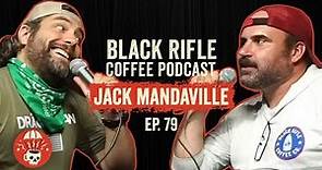 Jack Mandaville - Range 15 | BRCC #79