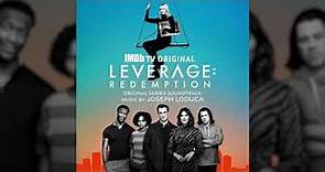 Joseph LoDuca - Continental Heist - Leverage: Redemption (Original Series Soundtrack)