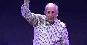Consciousness & the Brain: John Searle at TEDxCERN