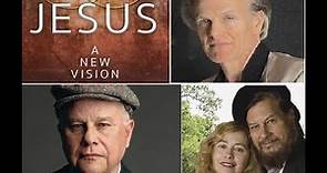 Whitley Streiber, Desiree & JJ Hurtak, - Jesus: A New Vision Christ Consciousness Panel