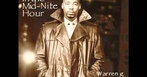 Warren G - In The Mid Nite Hour feat Nate Dogg