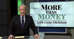 More Than Money:More Than Money S4 E19 Season 2023 Episode 19