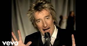 Rod Stewart - Time After Time