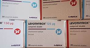 Levothyrox : résumé du scandale, effets secondaires