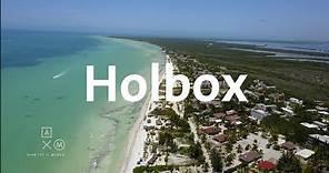 Guía de Holbox 4K | Alan por el mundo