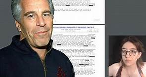 Epstein docs (Resumen de todo y documentos completos)