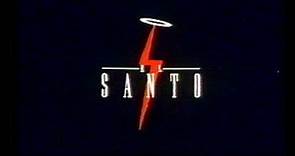 El Santo (Trailer en castellano)