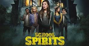 School Spirits Trailer | 2020