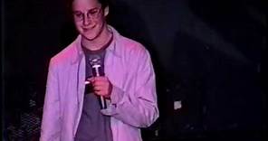 Seth Rogen 1996 Stand Up Comedy Full Set