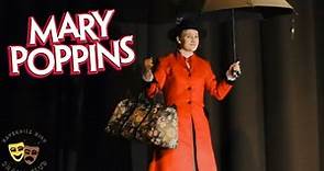 Mary Poppins- Haverhill High School- April 2018