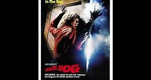 Movie Audio Commentary - John Carpenter and Debra Hill - The Fog - 1980