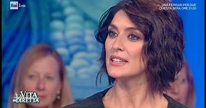 Elisa Isoardi torna su Rai Uno con "Buono a sapersi" - 07/09/2017