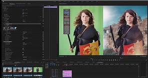 Replay: Pulling the Perfect Key with Continuum Primatte Studio