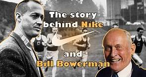 The Legend of Nike | How Bill Bowerman Started Nike