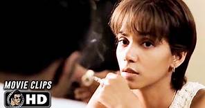 MONSTER'S BALL Clips + Trailer (2001) Halle Berry
