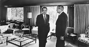 50 años del portazo de Nixon al patrón oro y a Bretton Woods
