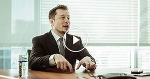 The New York Times Presents: ‘Elon Musk’s Crash Course’