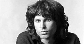 Biografía De Jim Morrison - Infancia, Carrera Y Muerte – Biografiade.net