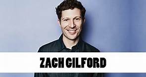 10 Things You Didn't Know About Zach Gilford | Star Fun Facts