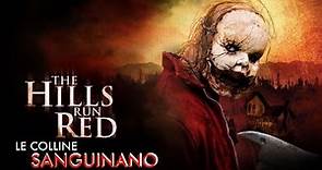 LE COLLINE SANGUINANO (The Hills Run Red, 2009 - Trailer Originale + Sottotitoli in Italiano)