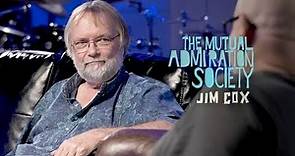 Jim Cox and Sterling Ball: The Mutual Admiration Society