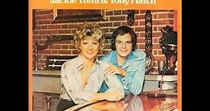 JACKIE TRENT & TONY HATCH * CALL ME