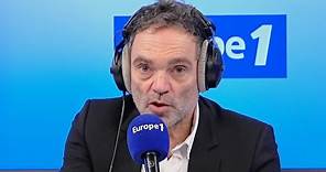 La chronique de Yann Moix : "Tu es d'extrême droite si..."