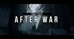 AFTER WAR — Короткометражный фильм | [S2FM Animation]