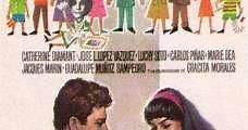 Vacaciones para Ivette (1964) Online - Película Completa en Español - FULLTV