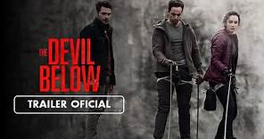 The Devil Below (2021) - Tráiler Subtitulado en Español - Terror