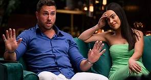 Watch the trailer for Married at First Sight Australia