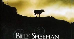 Billy Sheehan - Holy Cow!