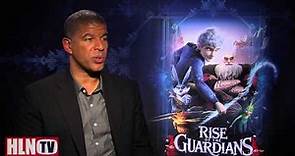 RISE OF THE GUARDIANS interview: Peter Ramsey