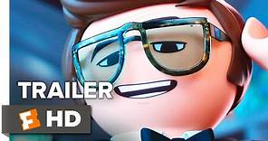 Playmobil: The Movie International Trailer #2 (2019) | Fandango Family