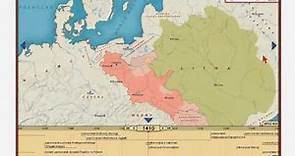PAŃSTWO POLSKIE - interaktywny atlas historyczny